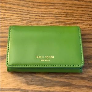Kate Spade Card Holder